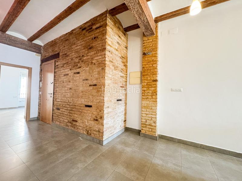 Foto 455c7c67-2469-4cb9-9787-4cced83de227. Affitto appartamento in Russafa Valencia