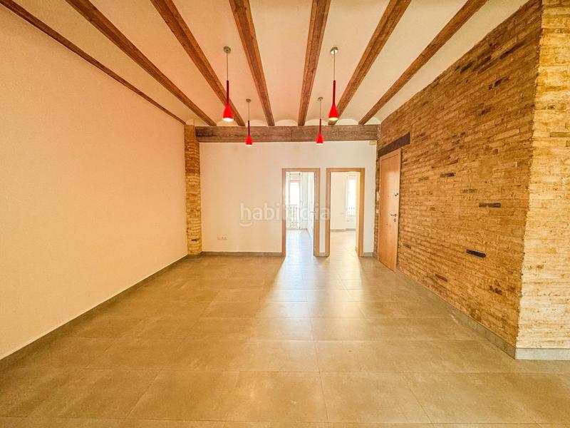 Foto bff95bd2-d533-418f-aae0-ba1ba5de0288. Affitto appartamento in Russafa Valencia