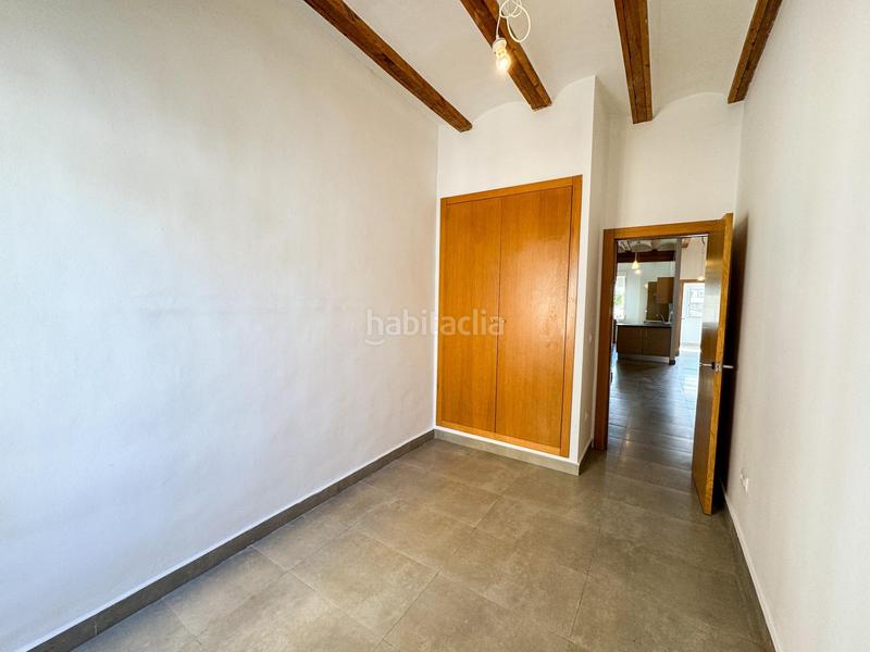 Foto cdc6f33f-0428-4c05-b345-634926b74022. Affitto appartamento in Russafa Valencia