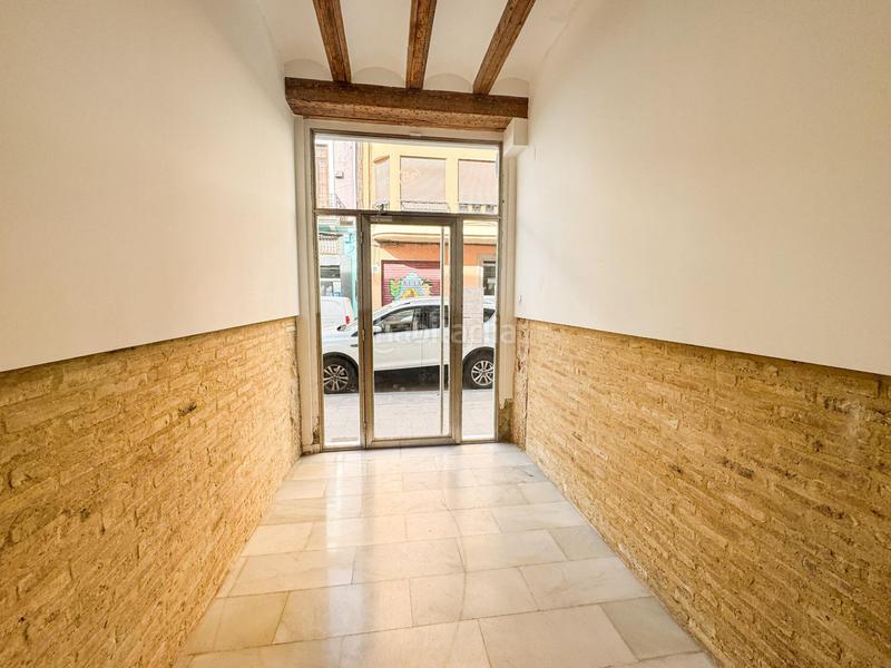 Foto 057be212-ded4-4d47-abbd-972e59b593ff. Location appartement dans Russafa Valencia