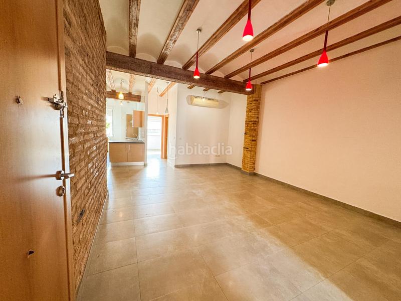 Foto 214cf8e5-3500-4c69-b75e-a0adc86fa680. Location appartement dans Russafa Valencia