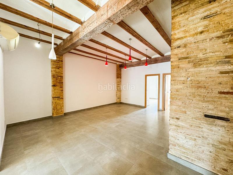 Foto 68751605-8d3b-48bd-936e-54c7ecb964b5. Location appartement dans Russafa Valencia