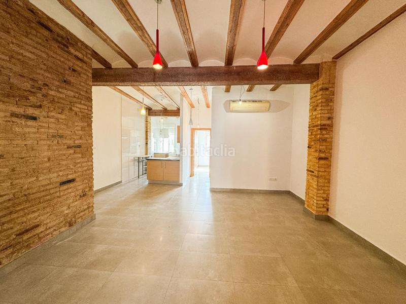 Foto a2edacf0-c275-48ff-a0ba-7758a77422ea. Location appartement dans Russafa Valencia