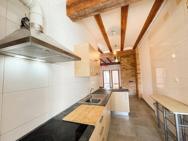 Foto b7e38432-f911-441e-8946-d7138983cb91. Location appartement dans Russafa Valencia