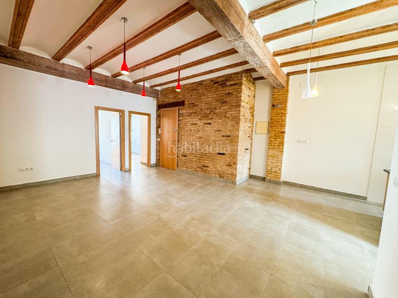 Foto cf4c1fcc-40d2-4e44-b378-d458cf1df04a. Location appartement dans Russafa Valencia