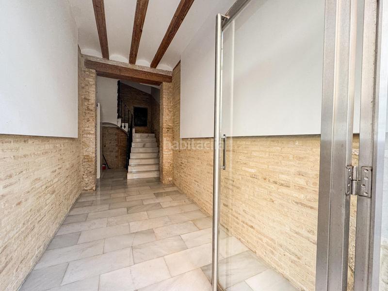 Foto 318cb5fc-caca-4df3-9efc-71fe95134ed6. Miete etagenwohnung in Russafa Valencia