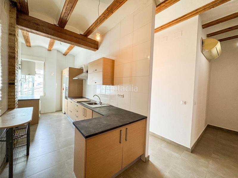 Foto 4de9b0eb-a396-4ef6-a3a8-96905521ed5c. Miete etagenwohnung in Russafa Valencia