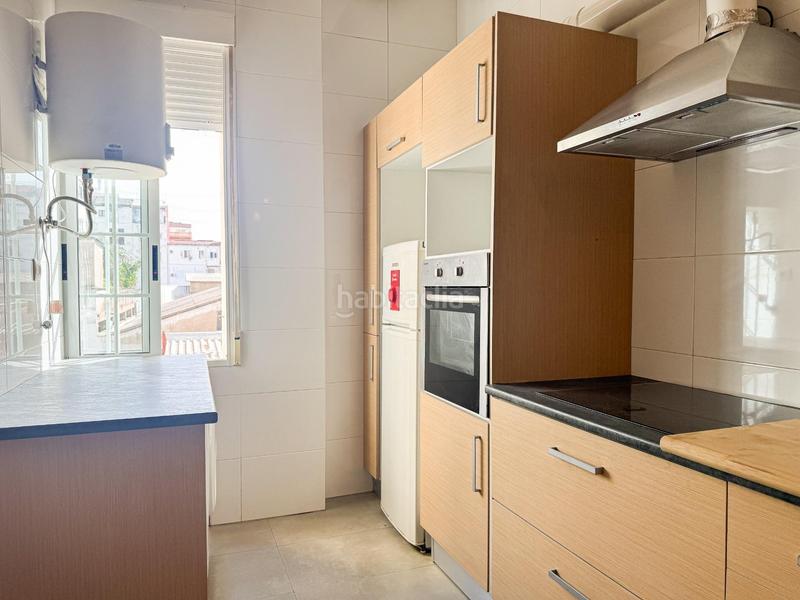 Foto bf8cc1da-ffdc-4b0b-a533-f0dd7c970607. Miete etagenwohnung in Russafa Valencia