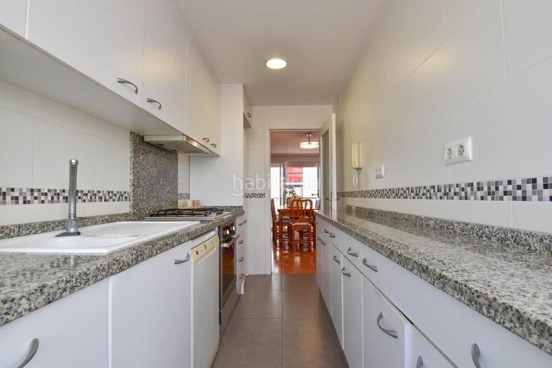 Foto 2a673b78-9661-4a14-b23d-5f3640e3e09b. Alquiler apartamento bonito apartamento de alquiler temporal en El Puig de Santa Maria