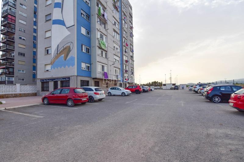 Foto 4290ea5a-341a-4119-9dad-f5196809ba0e. Alquiler apartamento bonito apartamento de alquiler temporal en El Puig de Santa Maria