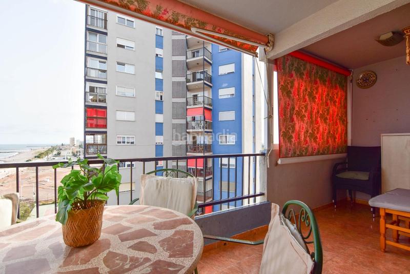 Foto f0ccfd84-6464-431c-a9ad-a754c966a6a4. Lloguer apartament amb aparcament piscina a Playa del Puig El Puig de Santa Maria