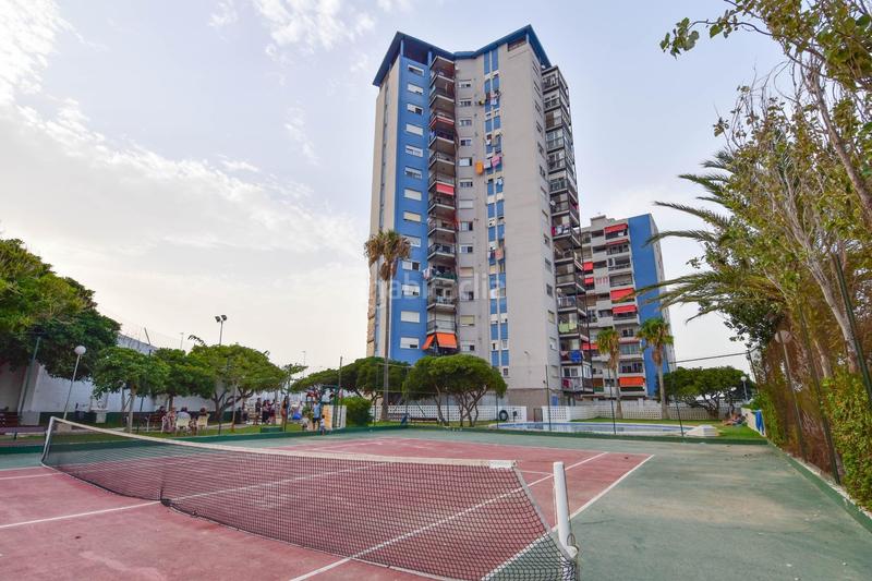 Foto 0584d0f5-2763-4e44-b573-e2bde5816c1a. Location appartement avec parking piscine dans Playa del Puig El Puig de Santa Maria