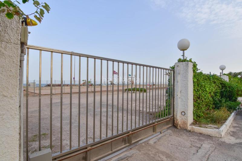 Foto 112d77cf-31c2-4234-bfb2-6149b5dbaf04. Location appartement avec parking piscine dans Playa del Puig El Puig de Santa Maria