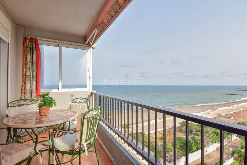 Foto 98662ab9-65ec-4c28-828f-be7dc14f99c1. Location appartement avec parking piscine dans Playa del Puig El Puig de Santa Maria