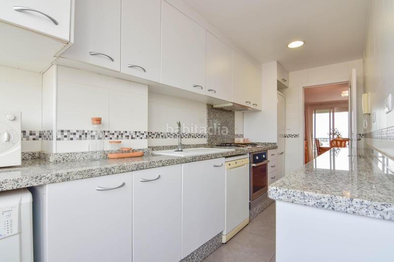 Foto a4c1f729-2a78-4702-82bf-b70119d0a2aa. Location appartement avec parking piscine dans Playa del Puig El Puig de Santa Maria