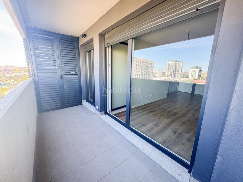 Foto 6e025bd4-7fc3-446c-afac-d18013994252. Affitto appartamento con riscaldamento piscina in Valencia