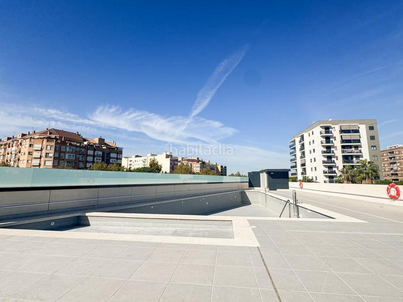 Foto 7f8d6780-e27d-4aa8-95e0-530b73094ab5. Affitto appartamento con riscaldamento piscina in Valencia