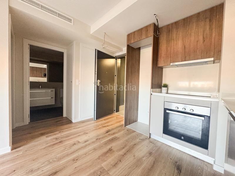 Foto 0df5ad84-4a89-4015-8791-697791fa346c. Alquiler piso  de obra nueva en patraix en Sant Isidre Valencia