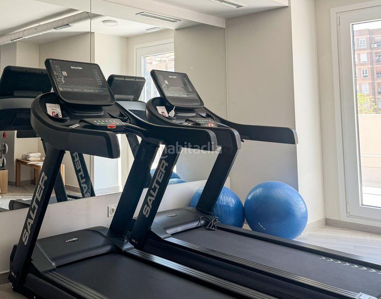 Foto c8b0d96c-610f-4270-8026-48a012f68dc0. Lloguer pis amb calefacció piscina a Sant Isidre Valencia