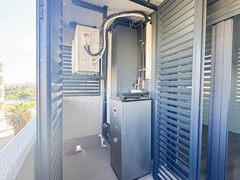 Foto 51b65a1b-b5f6-45bd-9cad-071c74c94ab2. Miete etagenwohnung mit heizung pool in Sant Isidre Valencia