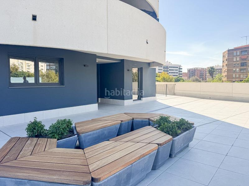 Foto 7eebcac2-baaf-4667-b0b1-b766b88c74b7. Miete etagenwohnung mit heizung pool in Sant Isidre Valencia