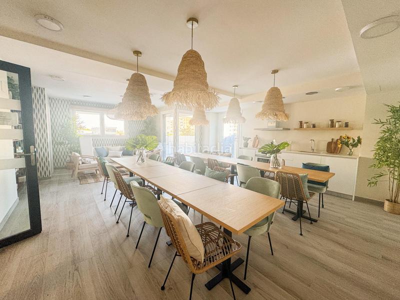 Foto 9910656b-5712-4827-8b7c-65a6defd7455. Miete etagenwohnung mit heizung pool in Sant Isidre Valencia