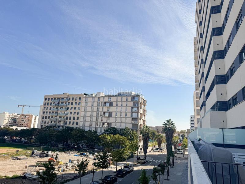 Foto 2f005e80-4e6f-43bb-a053-d0d2a3e7f067. Rent flat with heating pool in Sant Isidre Valencia