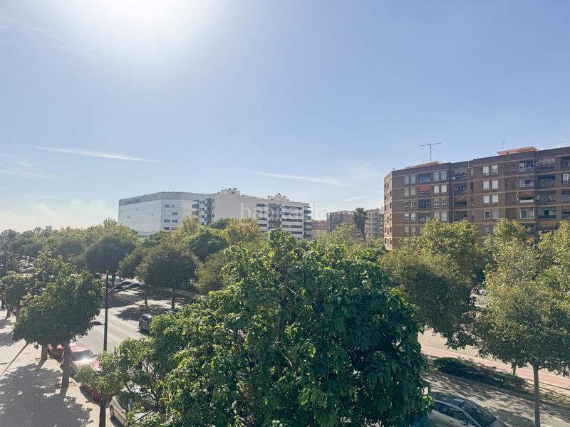 Foto 421dee47-83f2-4f92-a815-3537838f0d0b. Rent flat with heating pool in Sant Isidre Valencia