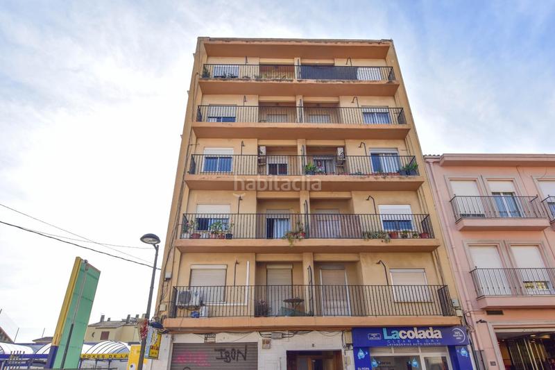 Foto 1dd5e0a7-e4b0-4891-bf8b-2eb81cd3e168. Etagenwohnung in Foios