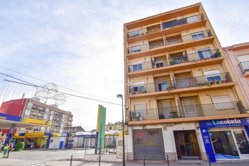 Foto 58a9310f-2ce2-4af1-87ae-89f8ff715df7. Etagenwohnung in Foios