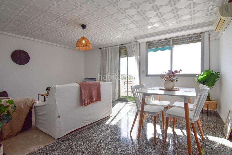 Foto 647fa373-ef1b-45bd-a079-c391277759d0. Etagenwohnung in Foios