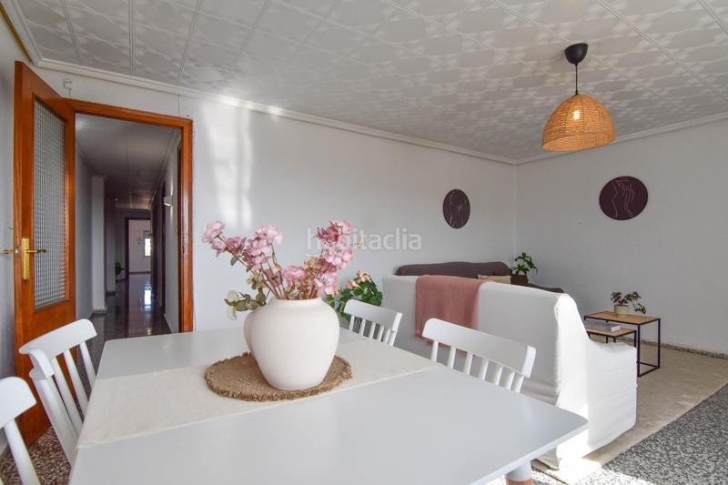 Foto 65d960dc-19de-4c2f-884b-01e68e923a5a. Etagenwohnung in Foios