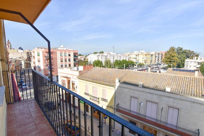 Foto 8438ec96-1d31-48a0-bea3-05c7808f00ae. Etagenwohnung in Foios