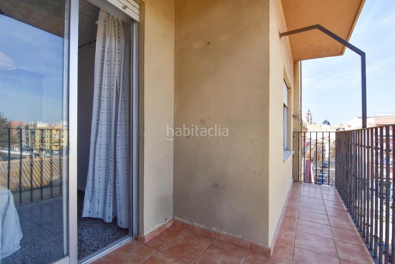 Foto d4bf31d1-940a-41ca-b15d-41d6026b441e. Etagenwohnung in Foios