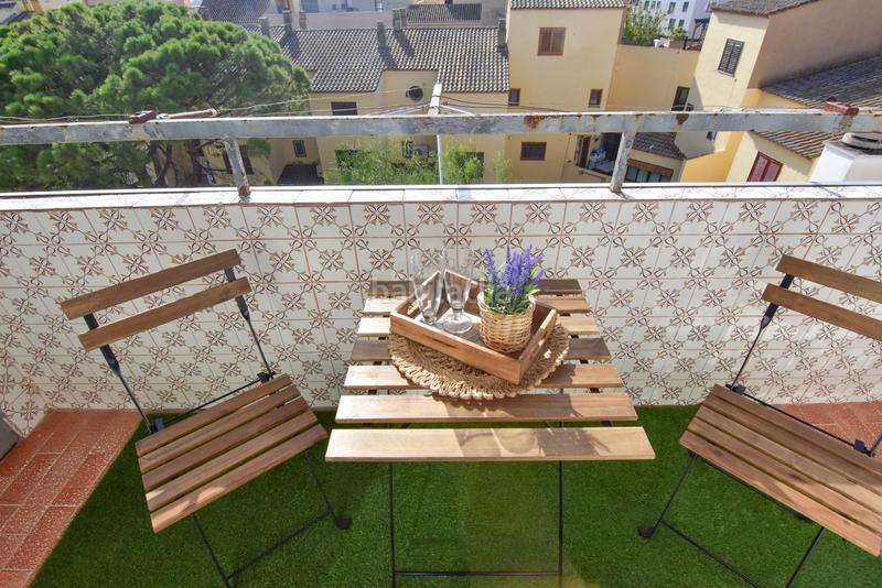 Foto d7fe25db-fc81-4d52-93cf-38af1caaea2b. Etagenwohnung in Foios