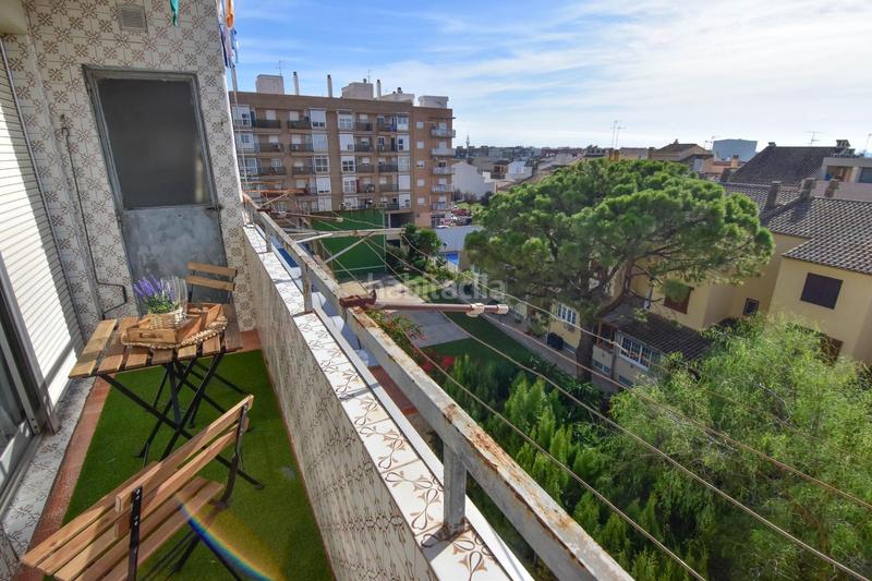 Foto e6e96cf3-e0b8-4dfb-80a6-593e1d036c12. Etagenwohnung in Foios