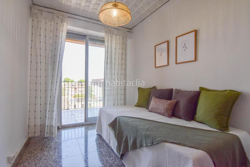 Foto fa1fd797-c721-4d85-83fe-f41f1a454934. Etagenwohnung in Foios