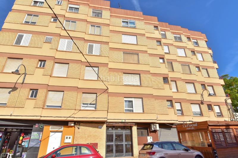 Foto 0024760b-9067-4a11-aa93-90eb90671cb8. Affitto appartamento con parcheggio in Museros