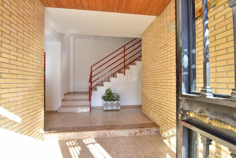 Foto 04a67a56-9dd7-4b52-8697-5e03d746f24b. Affitto appartamento con parcheggio in Museros