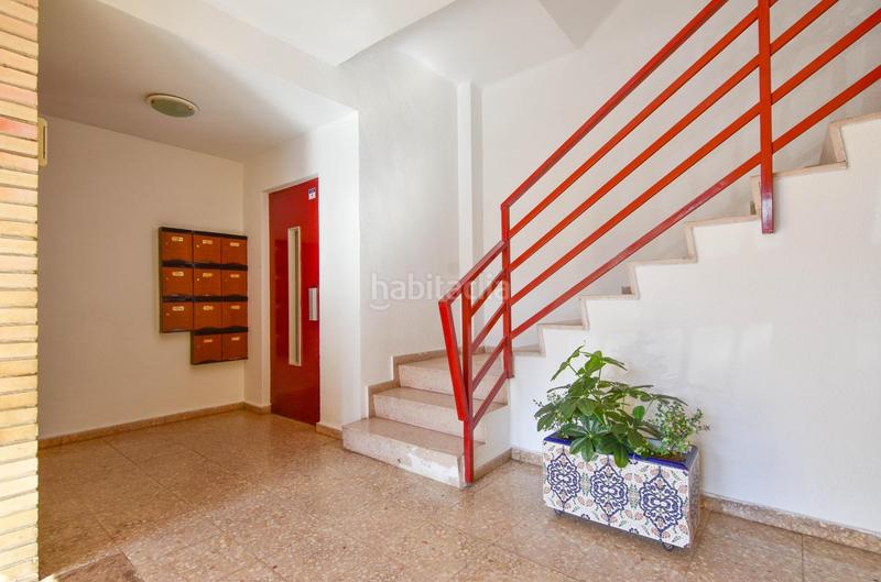 Foto 08defe02-f1c6-40b0-874b-4eab327fa215. Affitto appartamento con parcheggio in Museros