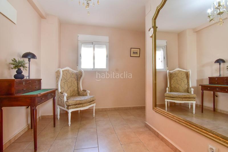 Foto 3aa2724c-ba79-4b5a-83ba-212507662988. Affitto appartamento con parcheggio in Museros