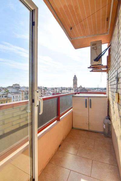 Foto 69736427-7a5a-4e93-a9b8-a626f012b2f9. Affitto appartamento con parcheggio in Museros