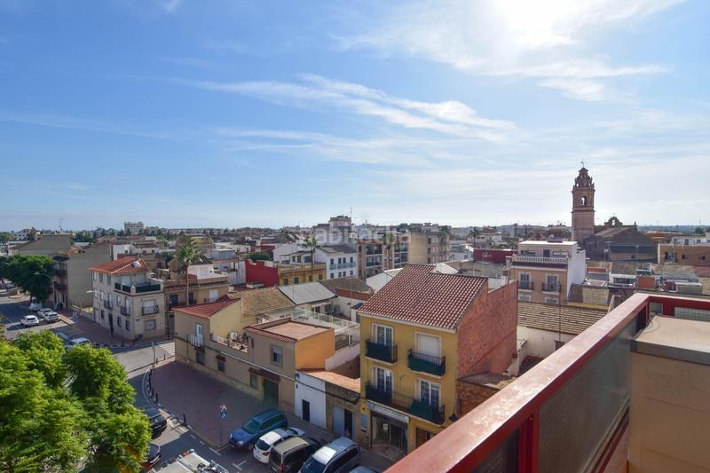 Foto dcb2d6ad-c2f7-494e-8034-4629a6dc8d02. Affitto appartamento con parcheggio in Museros