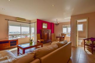 Appartement à Museros