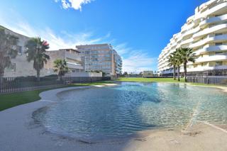 Location Appartement  Tramuntana. Alquiler temporal en la playa del puig