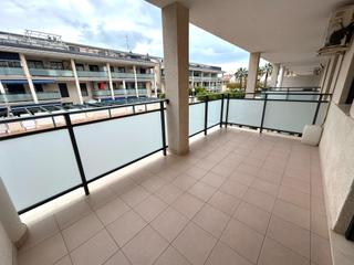 Alquiler Piso  Riu turia. Apartamento de alquiler de larga estancia en playa de puzol