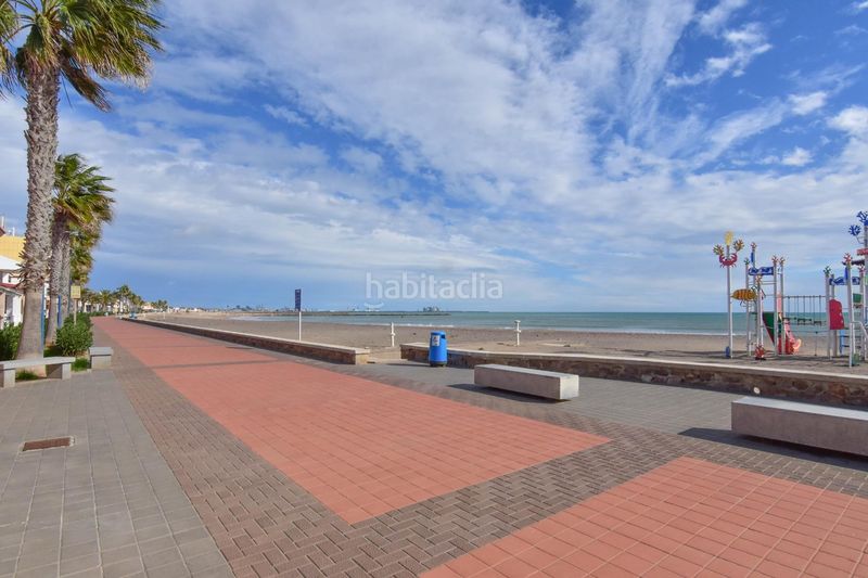 Foto aad851d5-1ef6-4ee0-a58e-f94fbdc82088. Lloguer pis amb aparcament piscina a playas de Puçol Puçol