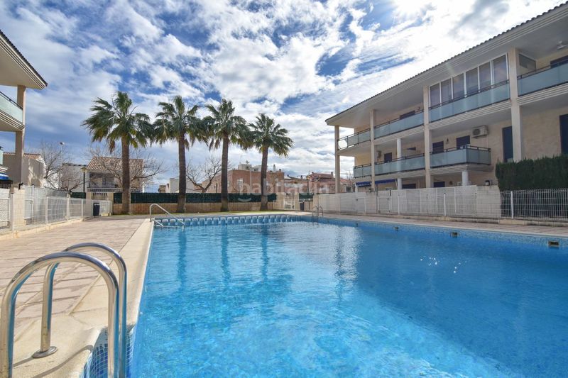 Foto c6dd7fbb-0f68-4412-8cbd-3585e1e1c0f3. Lloguer pis amb aparcament piscina a playas de Puçol Puçol