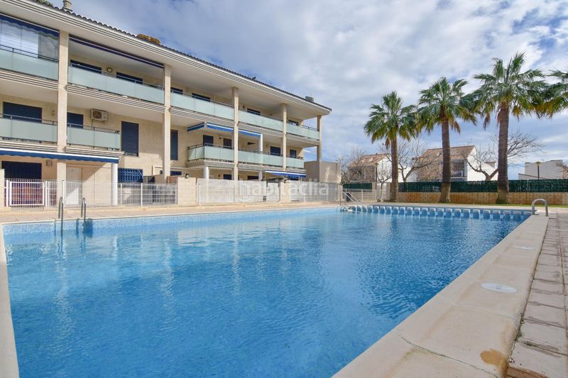 Foto fa3008b1-cfd8-4d03-9e56-8c0afbb3a45a. Lloguer pis amb aparcament piscina a playas de Puçol Puçol