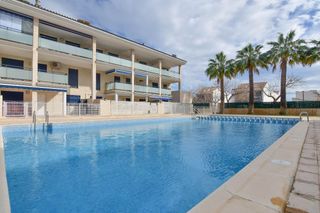 Location Appartement  Riu turia. Apartamento de alquiler en playa de puzol
